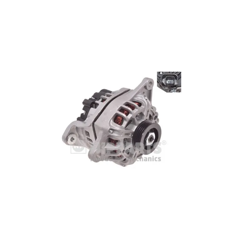 Alternateur NIPPARTS N5111114