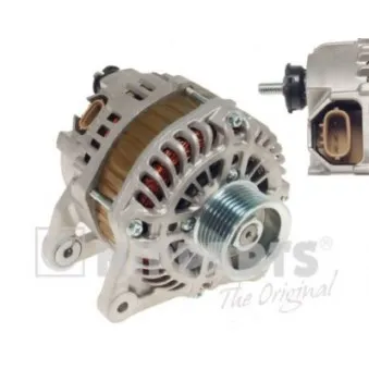 Alternateur NIPPARTS N5111115