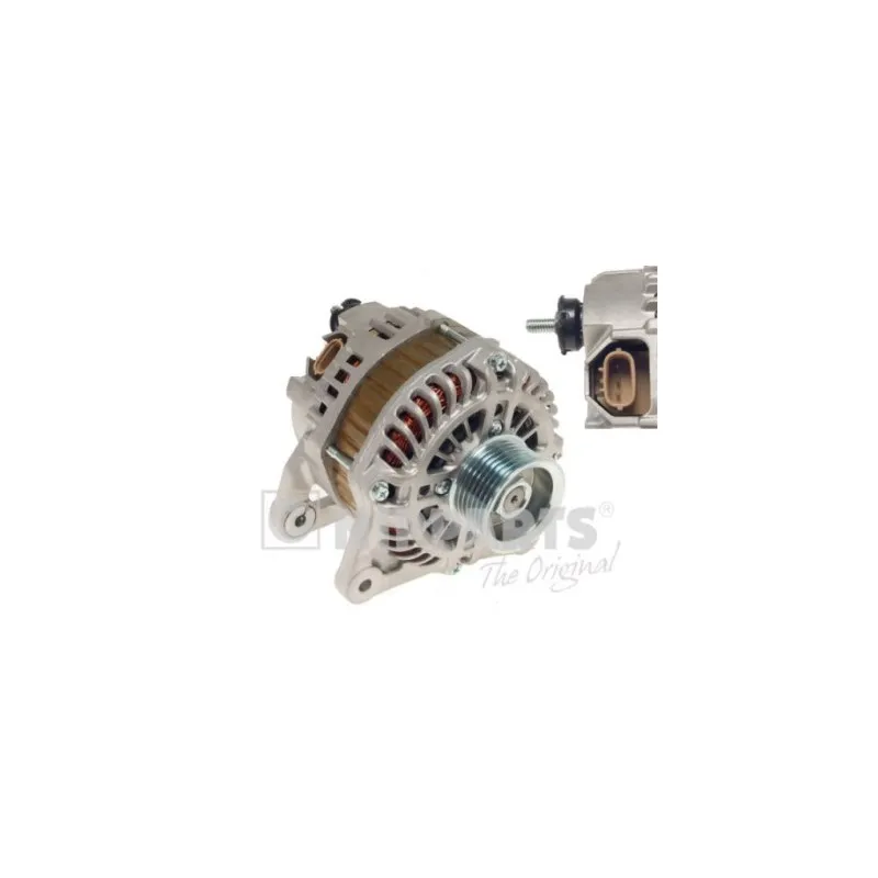 Alternateur NIPPARTS N5111115