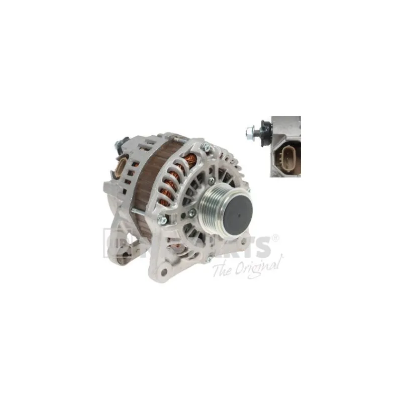 Alternateur NIPPARTS N5111118