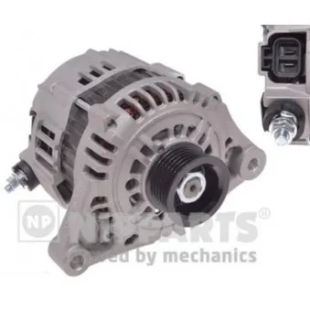 Alternateur NIPPARTS