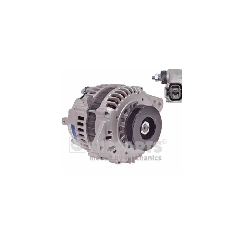 Alternateur NIPPARTS N5111124