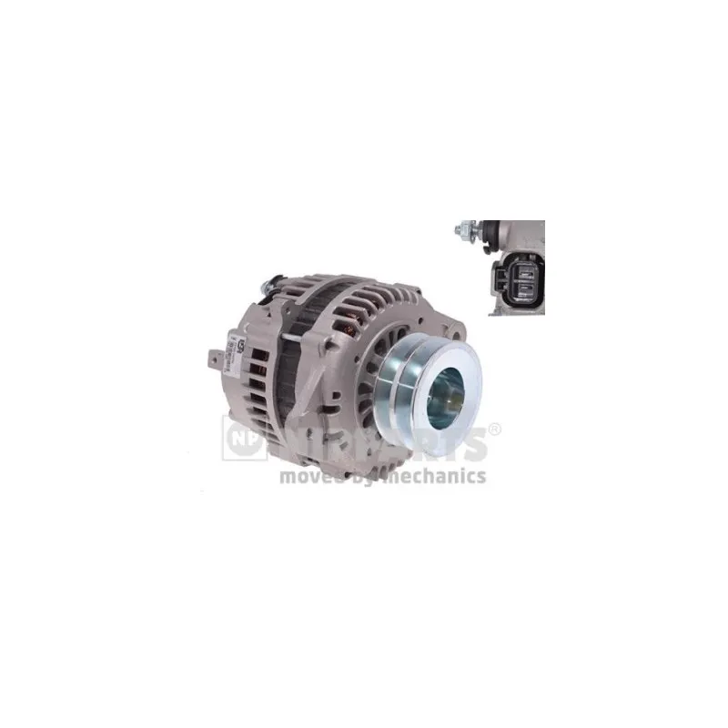 Alternateur NIPPARTS N5111134