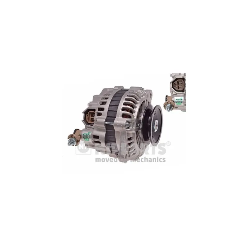 Alternateur NIPPARTS N5111136