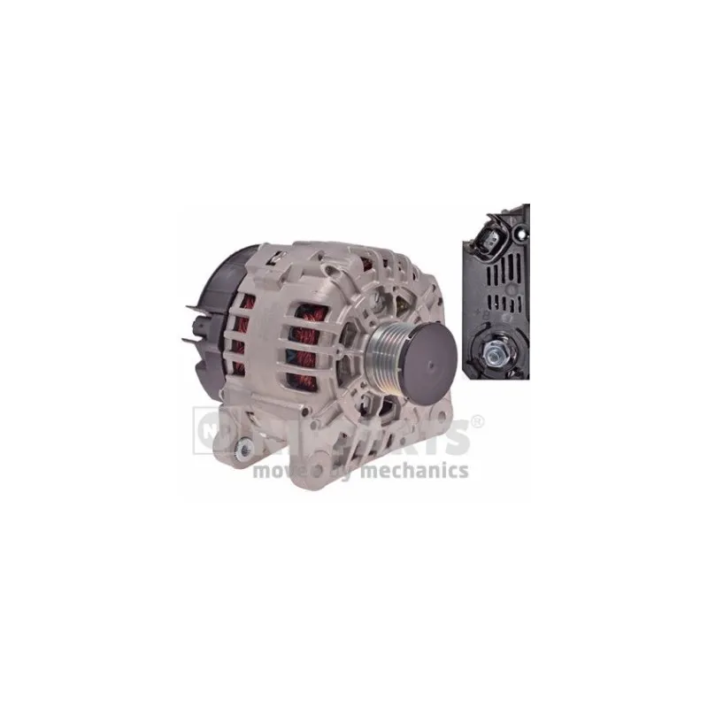 Alternateur NIPPARTS N5111239