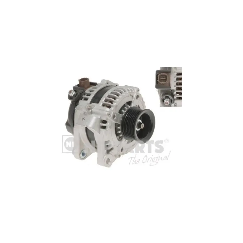 Alternateur NIPPARTS N5112116