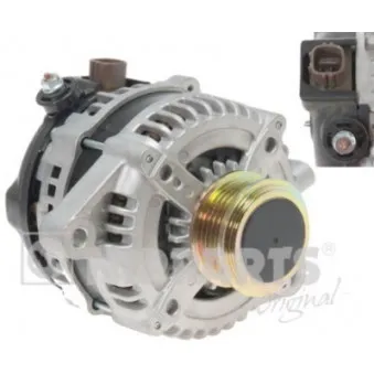 Alternateur NIPPARTS N5112119