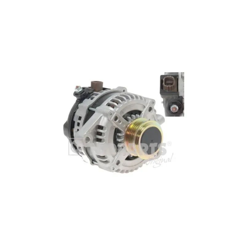 Alternateur NIPPARTS N5112119