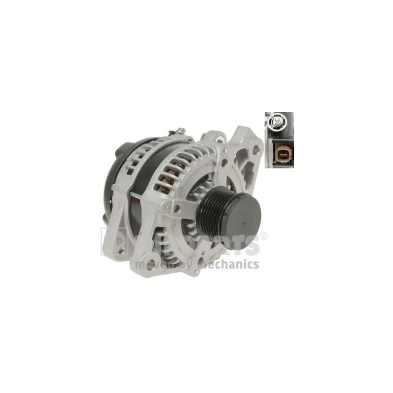 Alternateur NIPPARTS N5112122