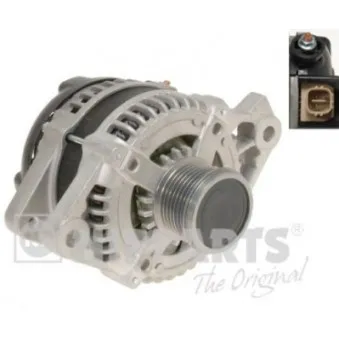 Alternateur NIPPARTS N5112123