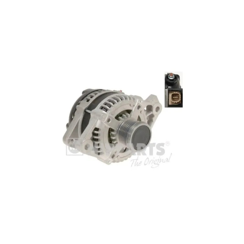 Alternateur NIPPARTS N5112123