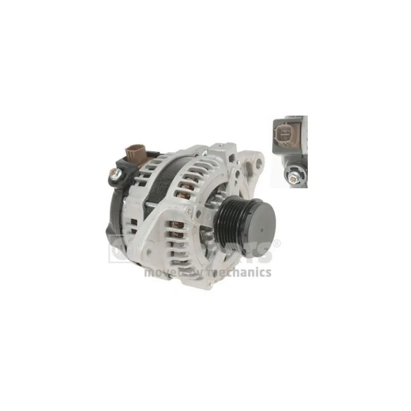 Alternateur NIPPARTS N5112126