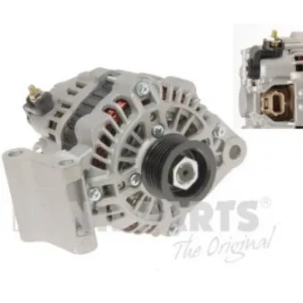 Alternateur NIPPARTS N5113062