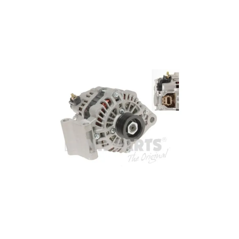 Alternateur NIPPARTS N5113062