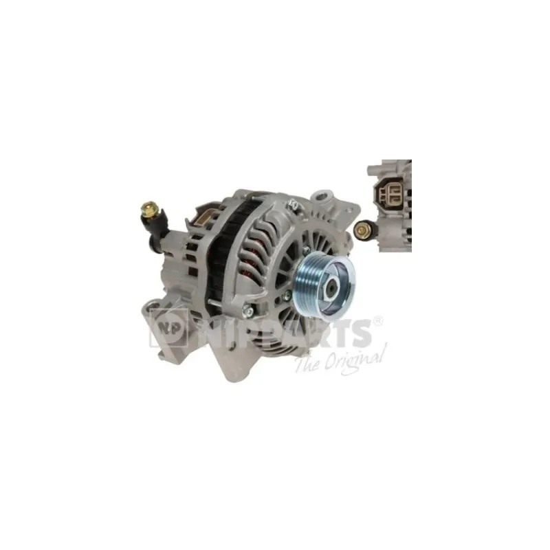 Alternateur NIPPARTS N5113065