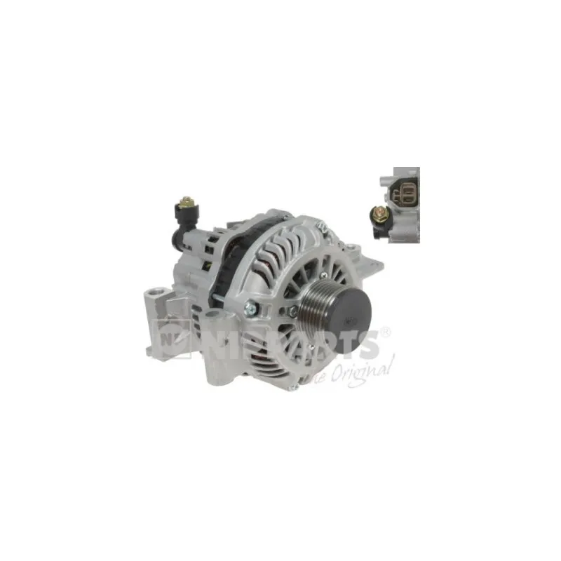 Alternateur NIPPARTS N5113066