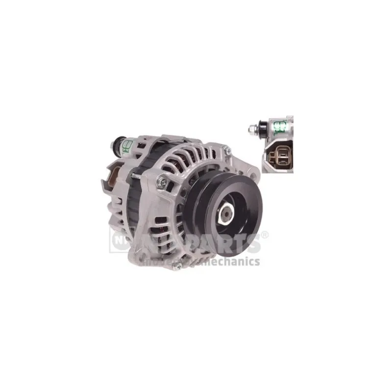 Alternateur NIPPARTS N5113070
