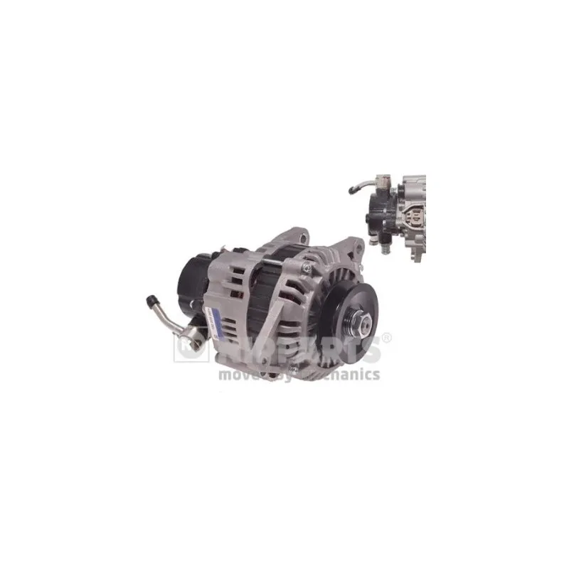 Alternateur NIPPARTS N5115096