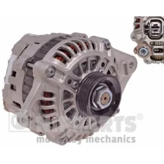 Alternateur NIPPARTS N5115097