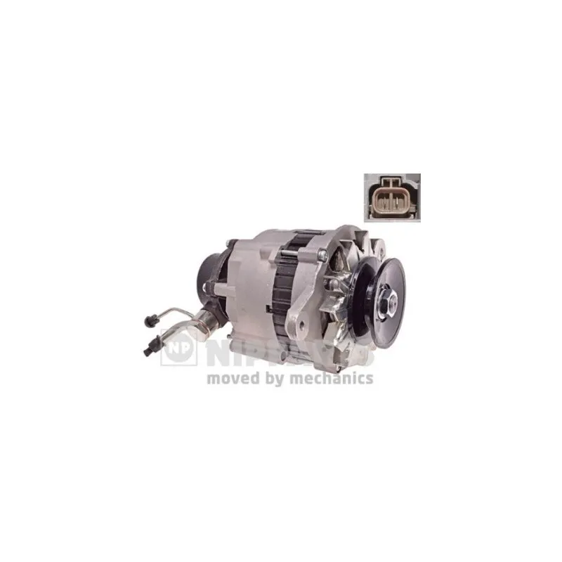 Alternateur NIPPARTS N5115098