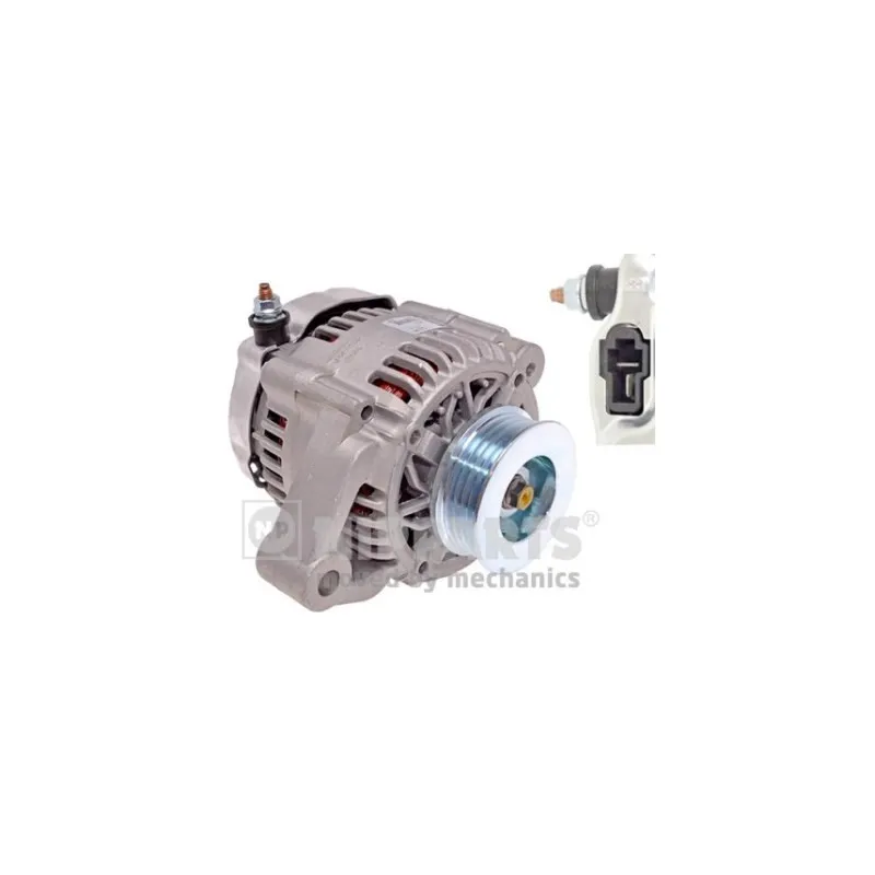Alternateur NIPPARTS N5116031