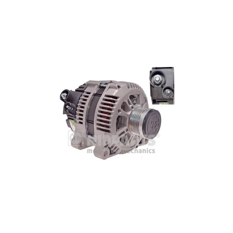 Alternateur NIPPARTS N5118025