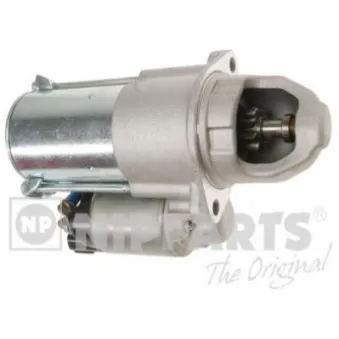 Démarreur NIPPARTS N5210512
