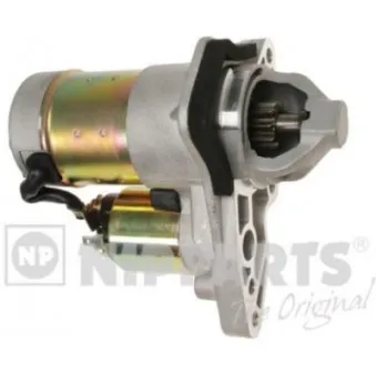 Démarreur NIPPARTS N5211089