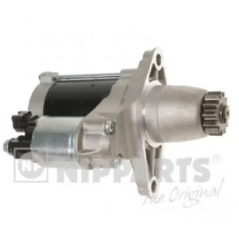 Démarreur NIPPARTS N5212114