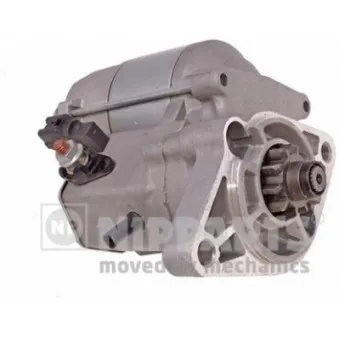 Démarreur NIPPARTS N5212130