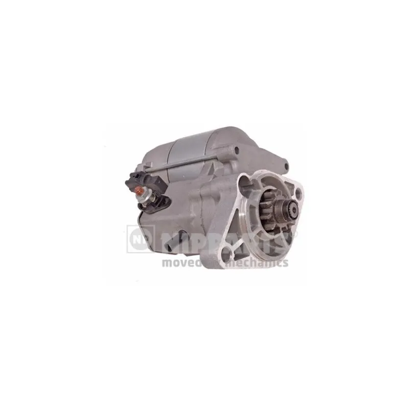 Démarreur NIPPARTS N5212130