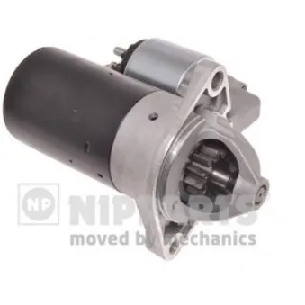 Démarreur NIPPARTS N5212133
