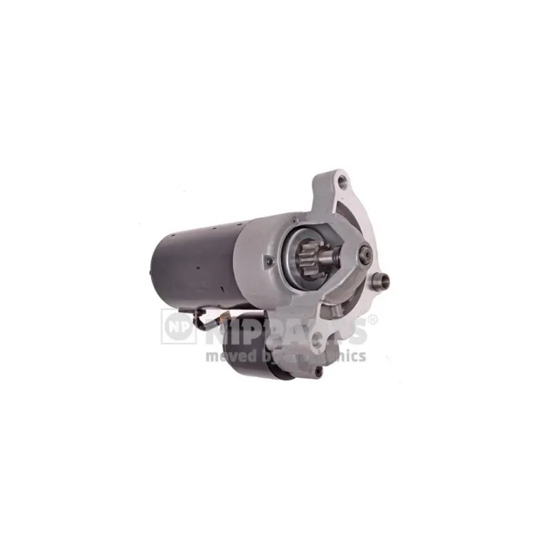 Démarreur NIPPARTS N5215045