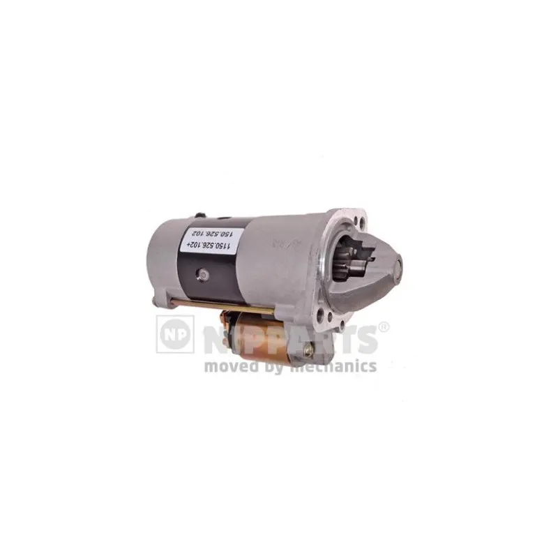 Démarreur NIPPARTS N5215048