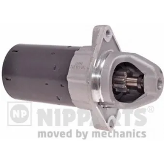 Démarreur NIPPARTS N5218026