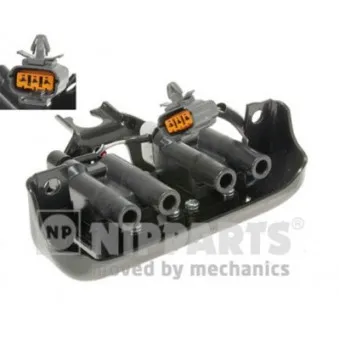 Bobine d'allumage NIPPARTS N5363002