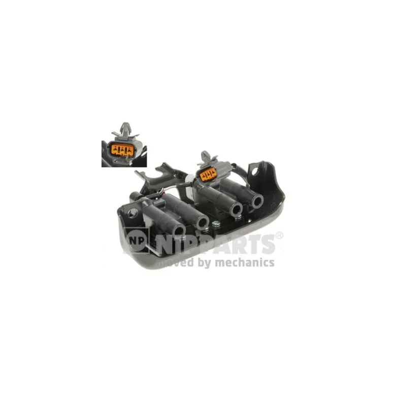 Bobine d'allumage NIPPARTS N5363002