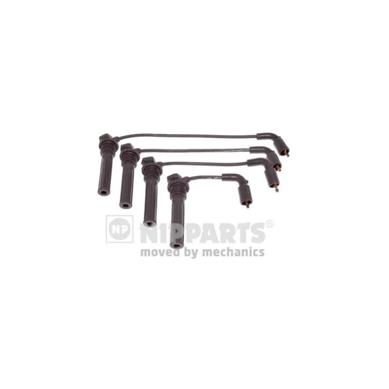 Kit de câbles d'allumage NIPPARTS N5380917