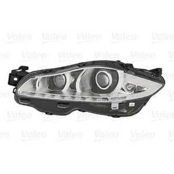 Projecteur principal VALEO 044161