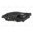 Projecteur principal VALEO 044161 - Visuel 2