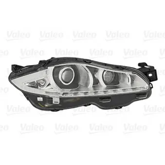Projecteur principal VALEO 044162