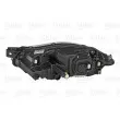 Projecteur principal VALEO 044162 - Visuel 2