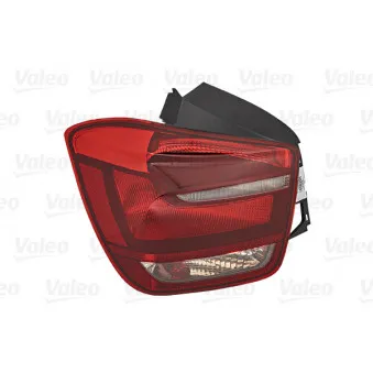 Feu arrière VALEO 044646