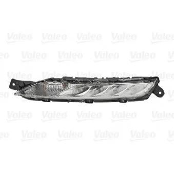 Feu diurne VALEO 045152