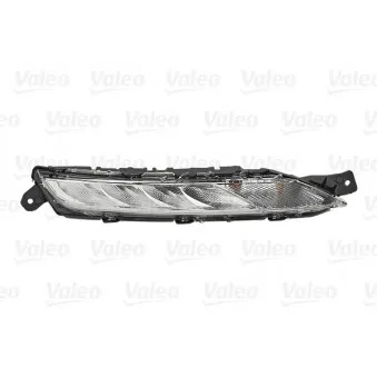 Feu diurne VALEO 045153