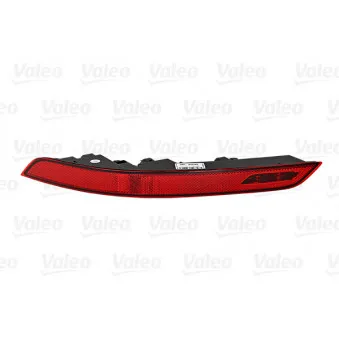 Feu arrière VALEO 045483
