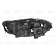 Projecteur principal VALEO 046741 - Visuel 2