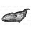 Projecteur principal VALEO 046784 - Visuel 1