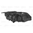 Projecteur principal VALEO 046784 - Visuel 2