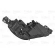 Projecteur principal VALEO 046784 - Visuel 3